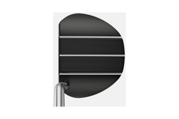 Ping Mundy 2023 Chrome Steel Putter