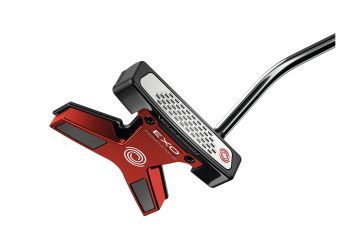 Odyssey EXO Indianapolis Putter