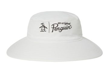 Original Penguin Ventilated Boonie Hut