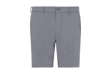 Original Penguin Space Dyed Pete Shorts