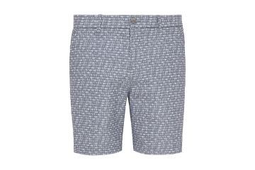 Original Penguin Printed Cargo Shorts