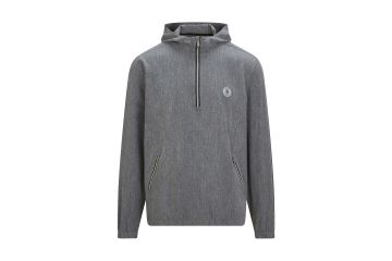 Penguin Hooded Windshirt 