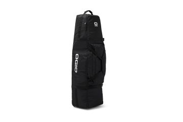 Ogio Alpha MID Travelcover - Schwarz