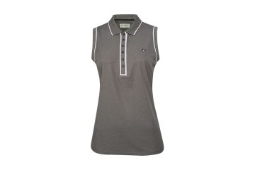 Original Penguin Veronica Poloshirt ärmellos