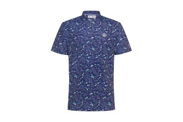 Original Penguin Pete In The Park Poloshirt