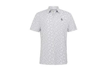 Original Penguin Have A Beer Poloshirt