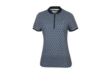Original Penguin Geo Blade Poloshirt