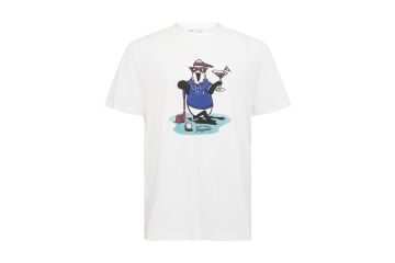 Original Penguin Pete In Da Party T-Shirt