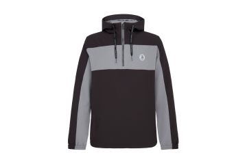 Penguin Color Block 90s Midlayer Windshirt