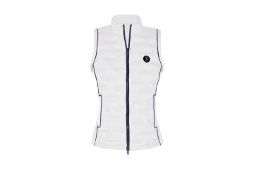 Original Penguin Insulated Woven Weste