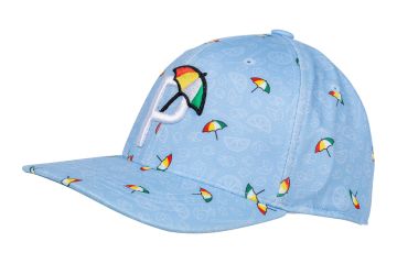 Puma Arnold Palmer Lemon Kollektion P 110 Snapback Cap 