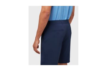 Penguin Hr Shorts Allover Pete Embroided Navy 30