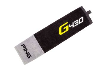 Ping G430 Series Tri-Fold Schlägertuch