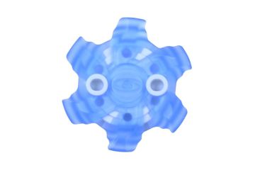 Softspikes Pivix Fast Twist 3.0-Blau
