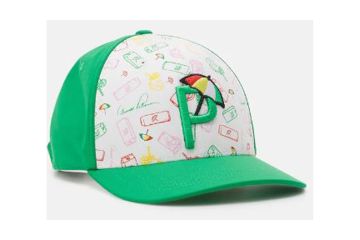 Puma Palmer Iced Tea P Snapback Cap