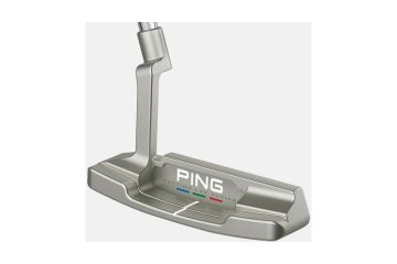 Ping PLD Milled Anser 2 Putter