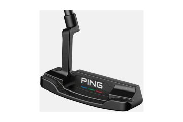 Ping PLD Milled Anser Putter