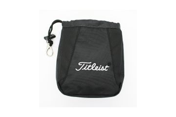 Titleist Tasche Accessoires (Valuable Pouch)