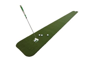 Private Greens Performance Puttmatte (6 m)