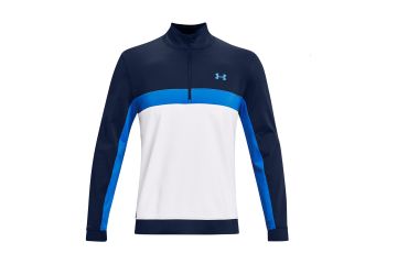 Under Armour Storm Half-Zip Midlayer