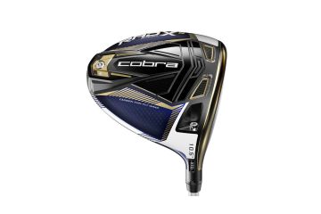 Cobra Driver Radspeed XB The Palm Speeder569 10.5° Regular