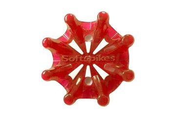 Softspikes Pulsar Spikes-Fast Twist 3.0-Rot