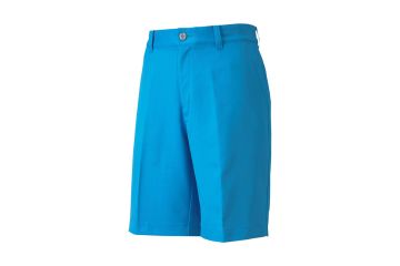 PUMA Junior Boys Shorts Stretch Blau 140 