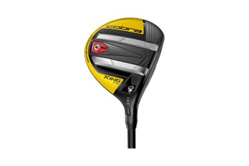 King Cobra F9 (Light) Fairwayholz 5-6