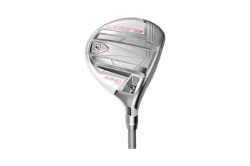 King Cobra F9 (Ladies) Fairwayholz 7-9