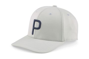 Puma P Cap