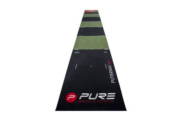 Pure2Improve Puttmatte (5 m)
