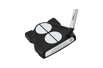 Odyssey 2-Ball Ten Tour Lined S Putter