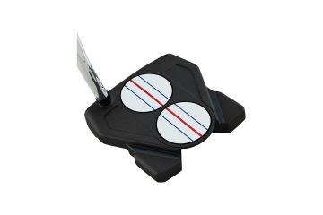 Odyssey 2-Ball Ten Triple Track Putter