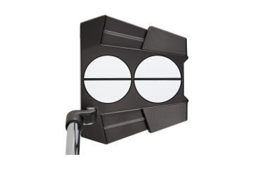 Odyssey 2-Ball Eleven Tour Lined CH Putter