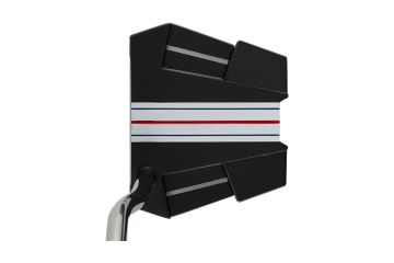 Odyssey Eleven Triple Track Double Bend Putter