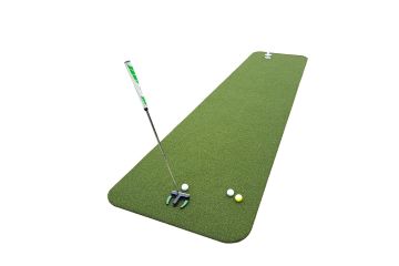 Private Greens Performance Puttmatte (3 m)