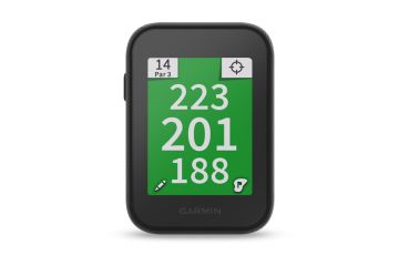 Garmin Approach G30 GPS Handgerät