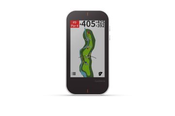 Garmin Approach G80 GPS-Gerät