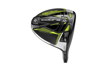 Cobra King Radspeed Driver