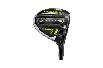 Cobra King Radspeed Fairwayholz