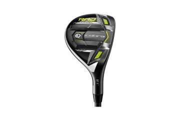 Cobra King Radspeed Hybrid
