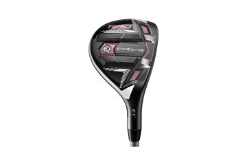 Cobra Women's King Radspeed Hybrid