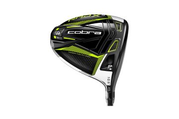 Cobra King Radspeed XB Driver