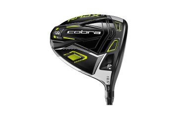 Cobra King Radspeed XD Driver