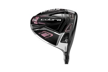 Cobra Women's King Radspeed XD Driver