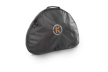 Kiffe Golf Rädertasche