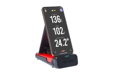 Rapsodo Mobile Launch Monitor MLM