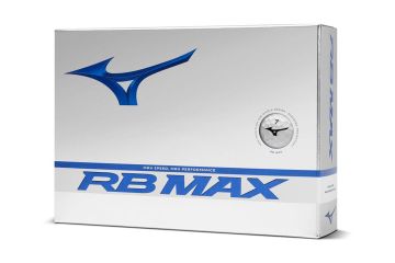 Mizuno RB Max 2024 Golfbälle