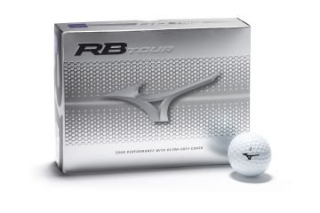 Mizuno RB Tour Golfbälle