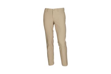 Alberto Hr Hose Rookie 3xDry Cooler Beige 24